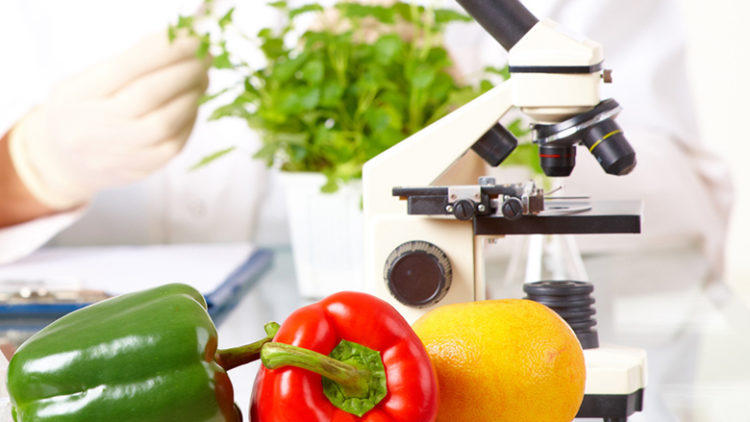 11 Tecnologías para la seguridad alimentaria