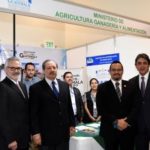 VI Congreso Agrícola Nacional 2017