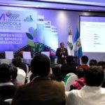 VI Congreso Agrícola Nacional 2017