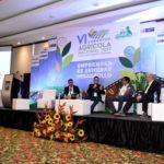 Foro VI Congreso Agrícola