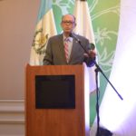 Carlos Enrique Zuñiga, de los fundadores de Agrequima