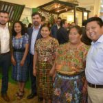 Amigos de la Cooperativa Cuatro Pinos, 25 años Agrequima