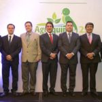 Junta Directiva, 25 años de Agrequima