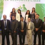 Equipo de Agrequima, celebración 25 años
