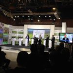 2 Foro presidencial agrícola, 2015
